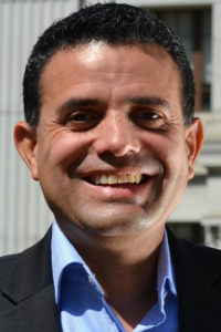 Marvin Lopez