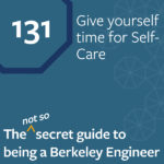 Episode 131-Give yourself time for self-care