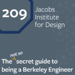 Episode 209-Jacobs Institute for Design Innovation