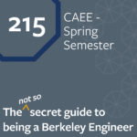 Episode 215-CAEE, spring semester