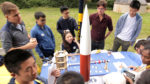Space Technologies and Rocketry Team