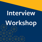 Interview workshop