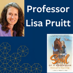 Professor Lisa Pruitt
