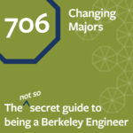 Episode 706: Changing majors