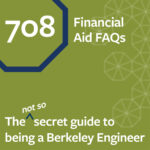 Episode 708: Financial Aid FAQs