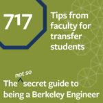 Episode 717: Tips from faculty for transfer students