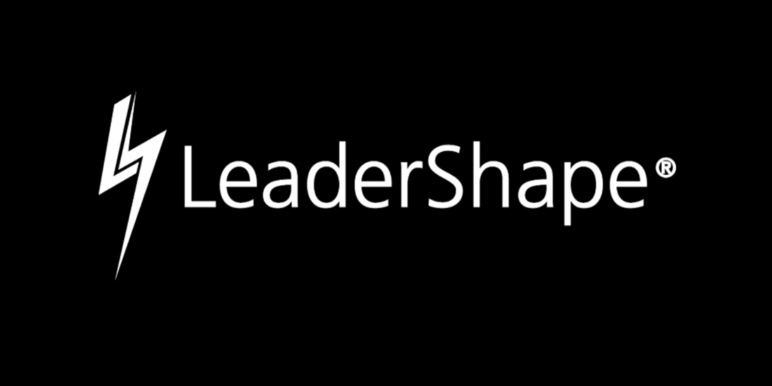 LeaderShape logo